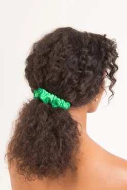 Dots-Energy Scrunchie>Rio de Sol Sale
