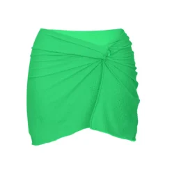 Dots-Energy Skirt-Knot>Rio de Sol Hot