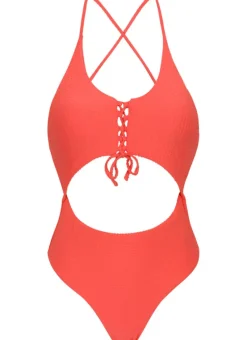 Dots-Tabata Ivy Strap>Rio de Sol Clearance