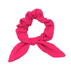 Dots-Virtual-Pink Scrunchie>Rio de Sol Best