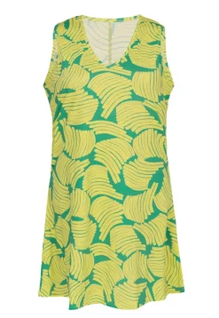Dress Banana Yellow>Rio de Sol Online