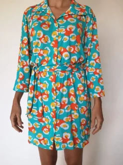 Dubai Chemise>Rio de Sol Clearance