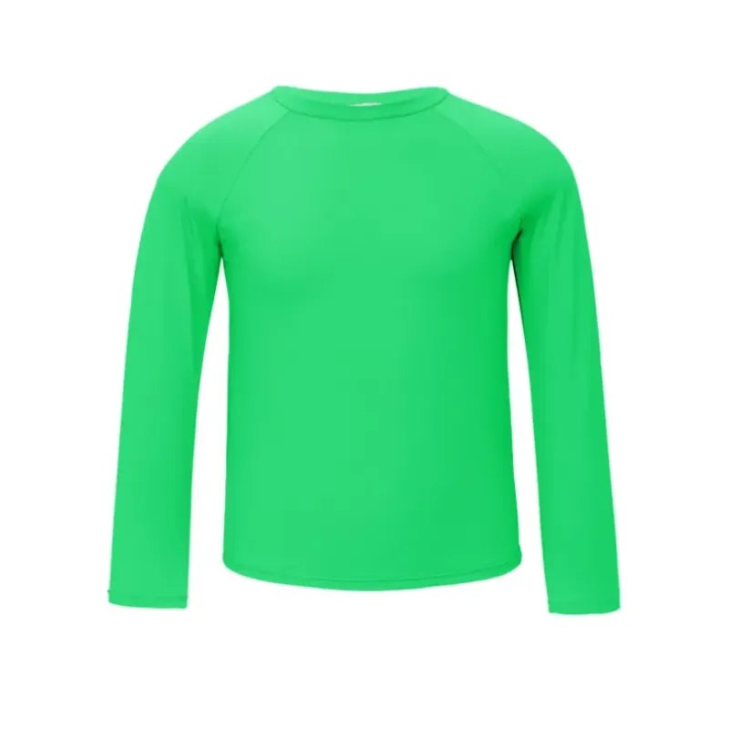 Energy-Uv Rash-Guard Kids>Rio de Sol Sale