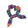 Euphoria Scrunchie>Rio de Sol Clearance
