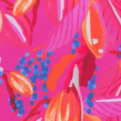 Flavors Mini Dress>Rio de Sol New