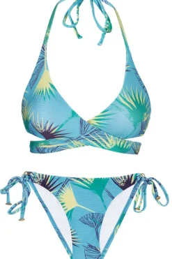 Flower Geometric Transp Comfort>Rio de Sol Outlet