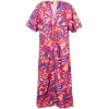 Funny Long Dress>Rio de Sol Best