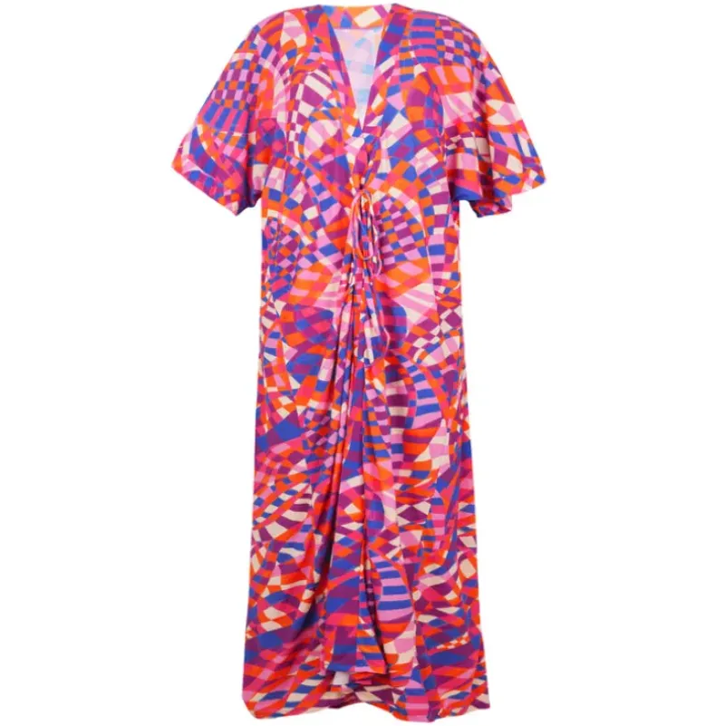 Funny Long Dress>Rio de Sol Best