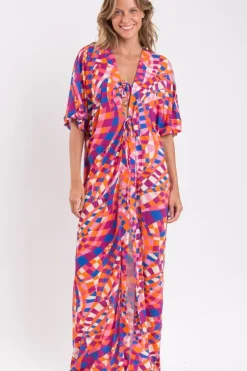 Funny Long Dress>Rio de Sol Best