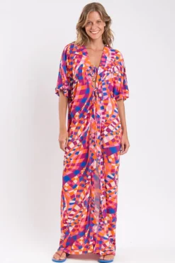 Funny Long Dress>Rio de Sol Best