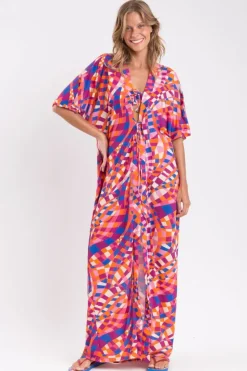 Funny Long Dress>Rio de Sol Best