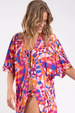 Funny Long Dress>Rio de Sol Best