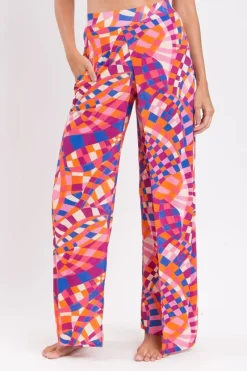 Funny Wide Pants>Rio de Sol Best