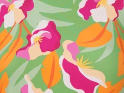 Green Bloom Long Dress>Rio de Sol Sale