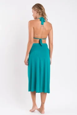 Grove Long-Skirt-Knot>Rio de Sol Fashion
