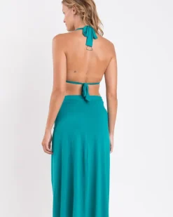 Grove Long-Skirt-Knot>Rio de Sol Fashion