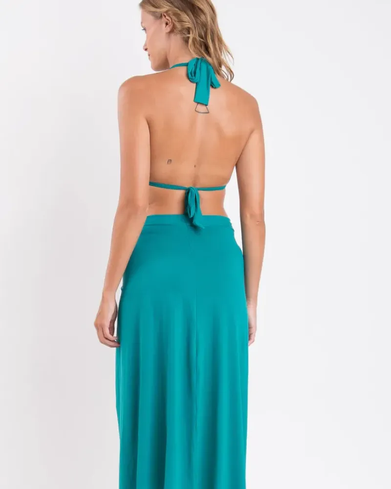 Grove Long-Skirt-Knot>Rio de Sol Fashion