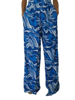 Inagua Wide Pants>Rio de Sol Clearance