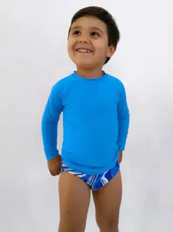 Jacinto Rash-Guard Kids>Rio de Sol Fashion