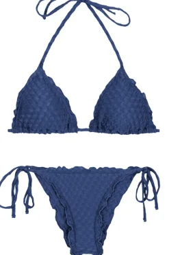Kiwanda Denim Frufru>Rio de Sol Fashion