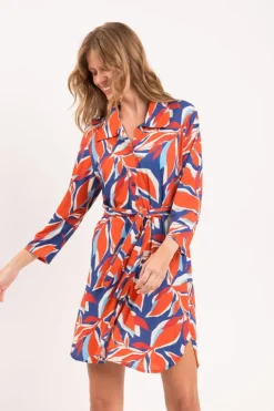 Leaves Chemise>Rio de Sol Outlet