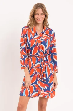 Leaves Chemise>Rio de Sol Outlet