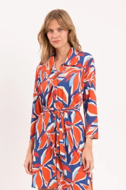 Leaves Chemise>Rio de Sol Outlet
