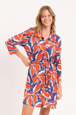 Leaves Chemise>Rio de Sol Outlet