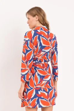 Leaves Chemise>Rio de Sol Outlet