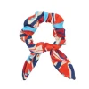 Leaves Scrunchie>Rio de Sol Outlet