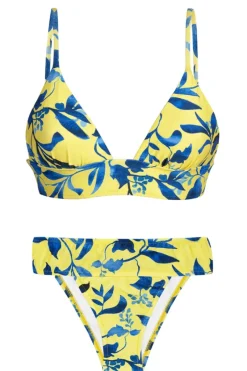 Lemon Flower Cos Comfort>Rio de Sol Hot