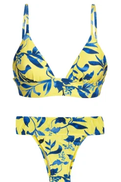 Lemon Flower Tri Cos>Rio de Sol Best