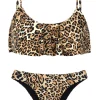 Leopardo Babado>Rio de Sol Fashion