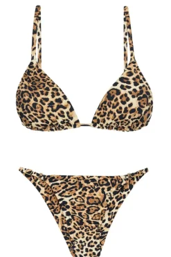 Leopardo Invisible>Rio de Sol Online