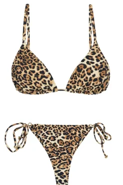 Leopardo Invisible Micro>Rio de Sol Hot