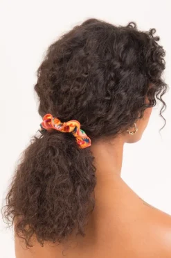 Love-Trip Scrunchie>Rio de Sol Hot