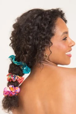 Love-Trip Scrunchie>Rio de Sol Hot