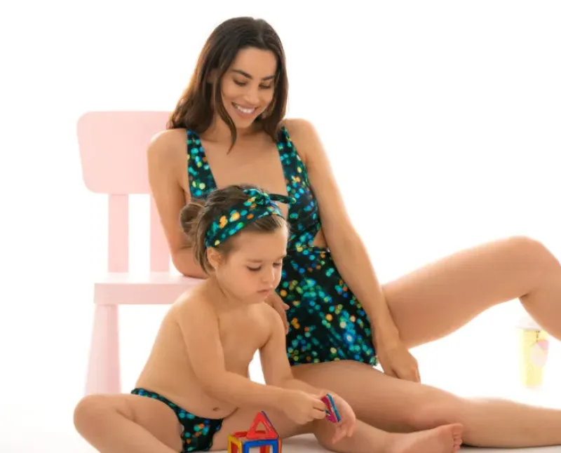 Luce Baby>Rio de Sol New