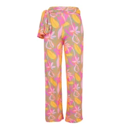 Lyla Pants Knot>Rio de Sol Hot