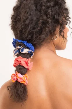 Malibu-Nina Scrunchie>Rio de Sol Sale