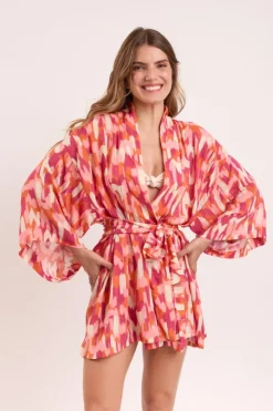 Mirage Kimono>Rio de Sol Online