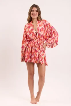 Mirage Kimono>Rio de Sol Online