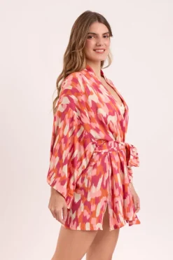 Mirage Kimono>Rio de Sol Online