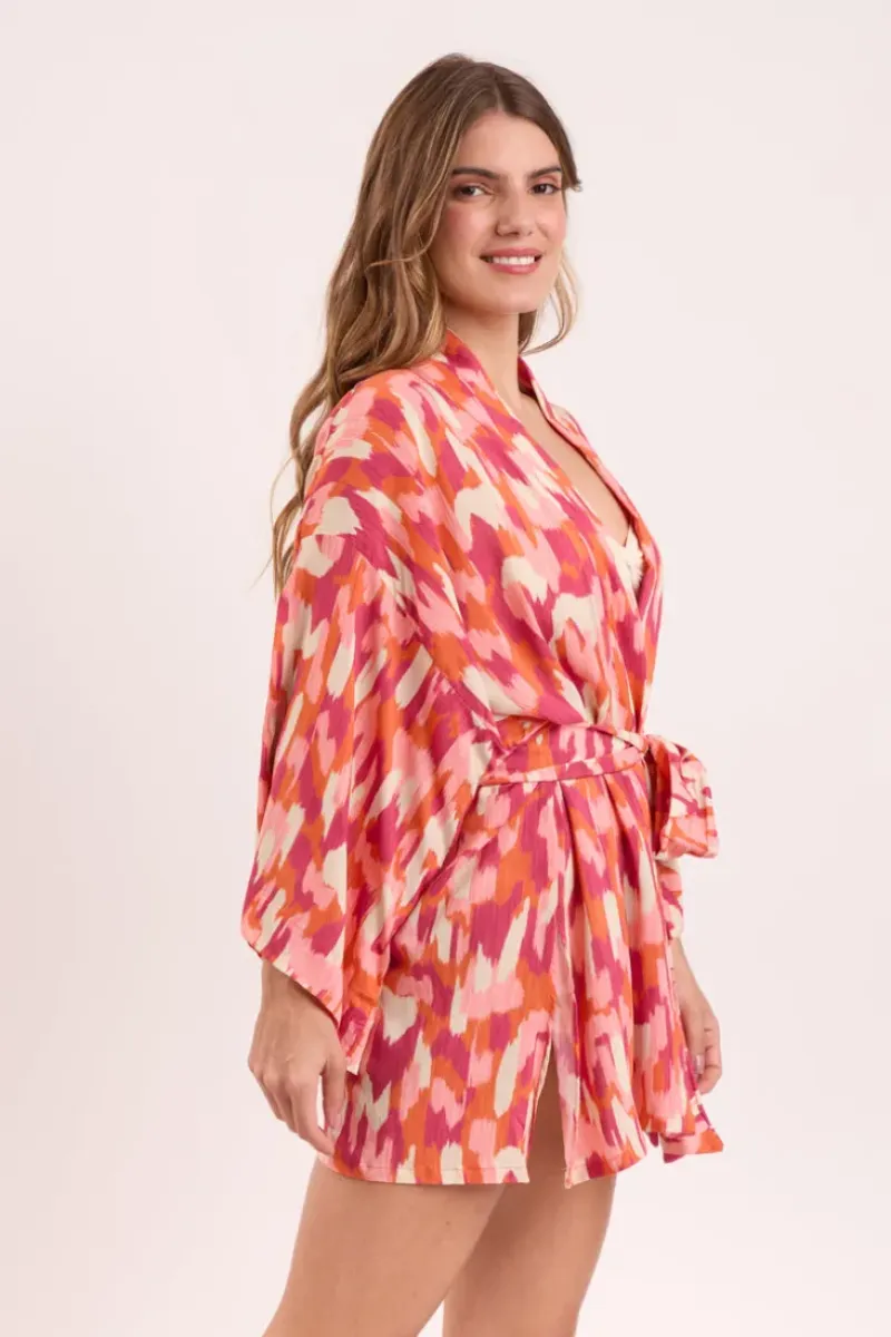 Mirage Kimono>Rio de Sol Online