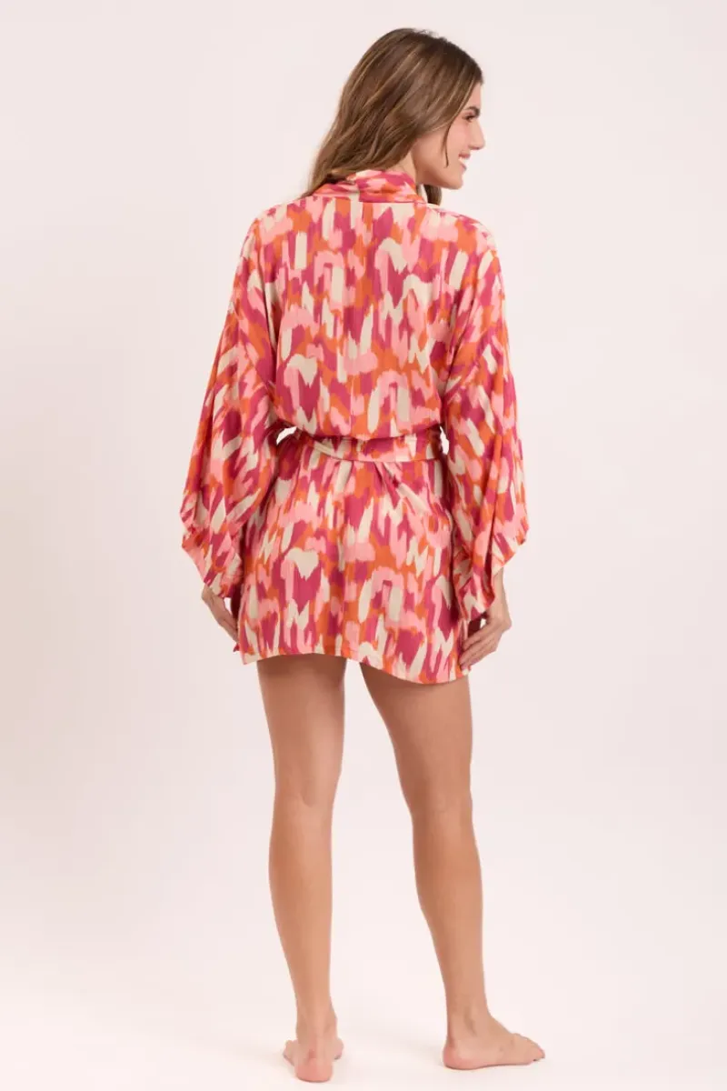 Mirage Kimono>Rio de Sol Online