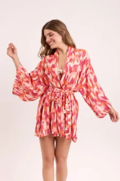 Mirage Kimono>Rio de Sol Online