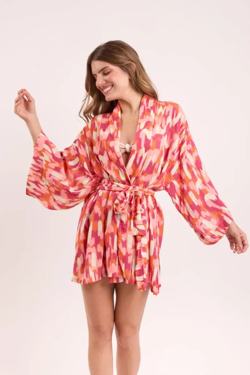 Mirage Kimono>Rio de Sol Online