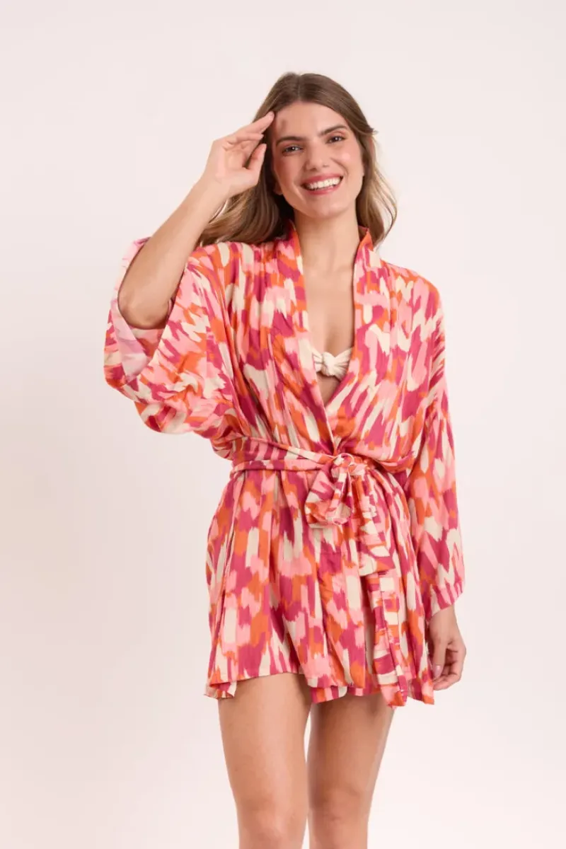 Mirage Kimono>Rio de Sol Online