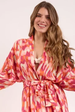 Mirage Kimono>Rio de Sol Online