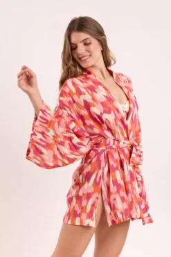 Mirage Kimono>Rio de Sol Online
